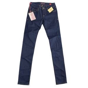 Cult of Individuality Flirt Jeggings Jeans Size 24